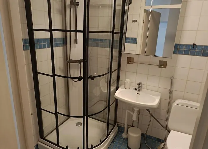 Spacious In Kallio هلسنكي