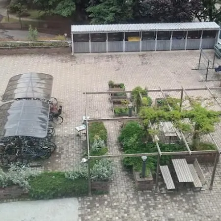 Spacious In Kallio Διαμέρισμα Ελσίνκι